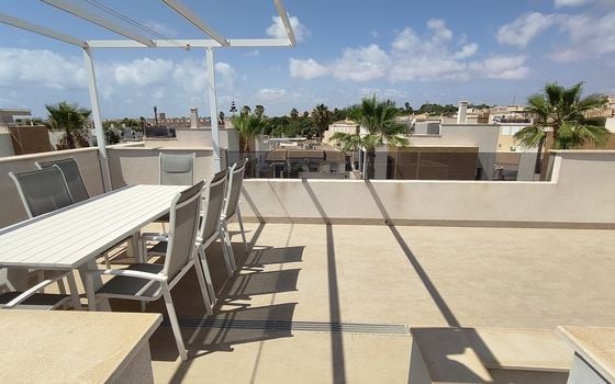3 bedroom Villa in La Mata - CAA76541 - Photo - Small - 38