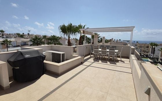 3 bedroom Villa in La Mata - CAA76541 - Photo - Small - 34