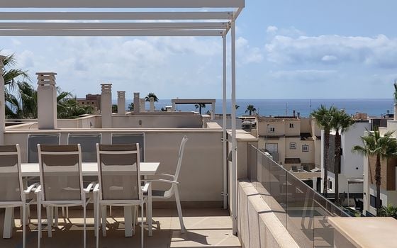 3 bedroom Villa in La Mata - CAA76541 - Photo - Small - 36