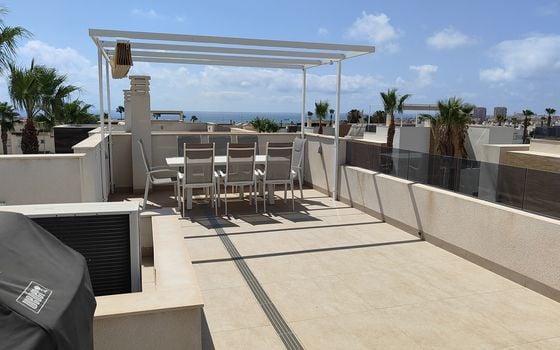 3 bedroom Villa in La Mata - CAA76541 - Photo - Small - 35