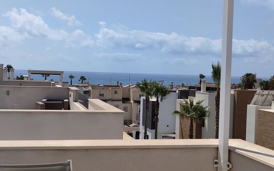 3 bedroom Villa in La Mata - CAA76541 - Photo - Small - 47