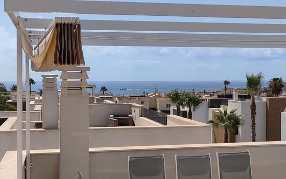 3 bedroom Villa in La Mata - CAA76541 - Photo - Small - 39