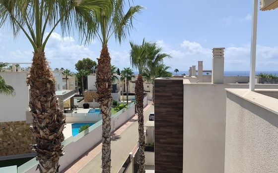 3 bedroom Villa in La Mata - CAA76541 - Photo - Small - 48