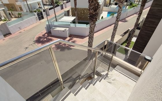 3 bedroom Villa in La Mata - CAA76541 - Photo - Small - 32