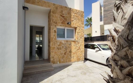 3 bedroom Villa in La Mata - CAA76541 - Photo - Small - 31