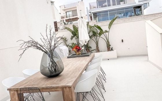 4 bedroom Villa in San Miguel de Salinas - SID76581 - Photo - 2