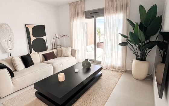4 bedroom Villa in San Miguel de Salinas - SID76581 - Photo - 3