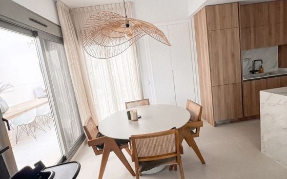 4 bedroom Villa in San Miguel de Salinas - SID76581 - Photo - 4