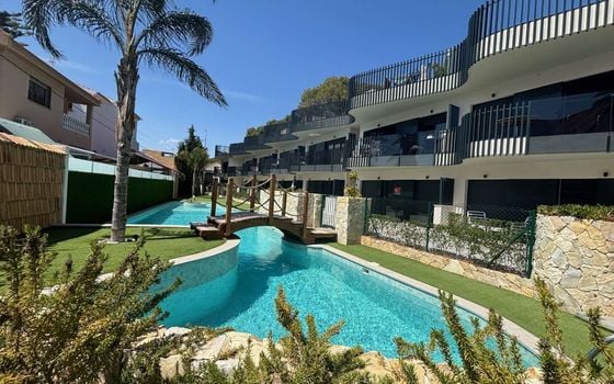 Apartamento de 2 habitaciones en San Pedro del Pinatar - EES76721 - Foto - 1