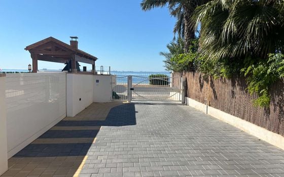 2 ložnice Apartmán v San Pedro del Pinatar - EES76721 - Foto - Small - 17