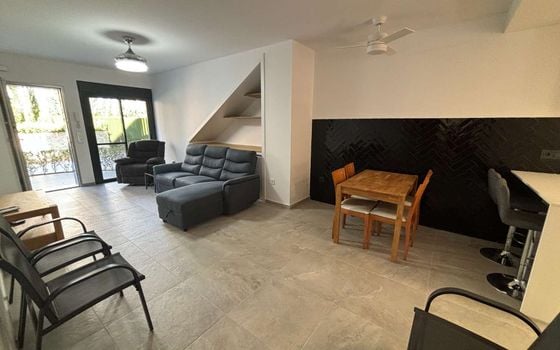 2 ložnice Apartmán v San Pedro del Pinatar - EES76721 - Foto - Small - 6