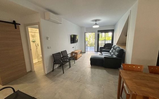 Apartamento de 2 habitaciones en San Pedro del Pinatar - EES76721 - Foto - 5