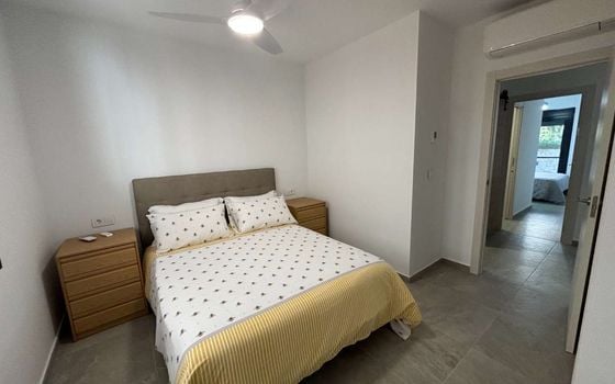 2 ložnice Apartmán v San Pedro del Pinatar - EES76721 - Foto - Small - 10
