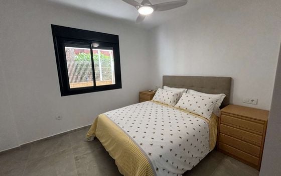 2 ložnice Apartmán v San Pedro del Pinatar - EES76721 - Foto - Small - 9