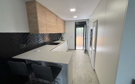 2 ložnice Apartmán v San Pedro del Pinatar - EES76721 - Foto - Small - 8