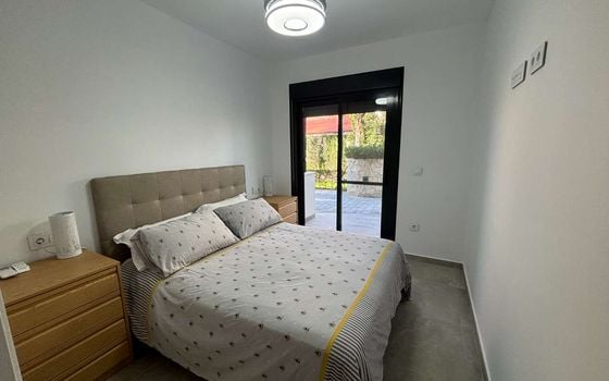 2 ložnice Apartmán v San Pedro del Pinatar - EES76721 - Foto - Small - 11