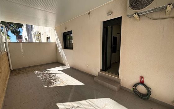 2 ložnice Apartmán v San Pedro del Pinatar - EES76721 - Foto - Small - 15