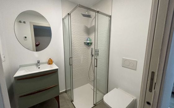 2 ložnice Apartmán v San Pedro del Pinatar - EES76721 - Foto - Small - 14