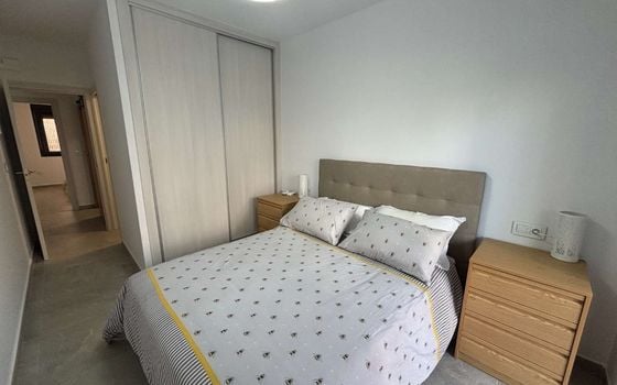 2 ložnice Apartmán v San Pedro del Pinatar - EES76721 - Foto - Small - 12