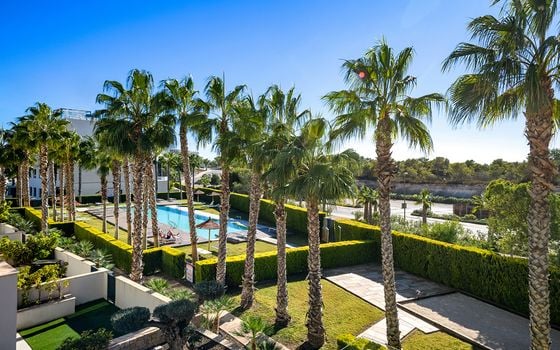 3 bedroom Apartment in Las Colinas - EES76724 - Photo - Small - 24