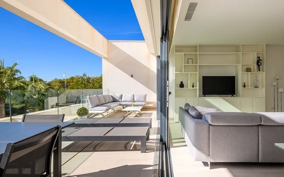 3 bedroom Apartment in Las Colinas - EES76724 - Photo - Small - 20