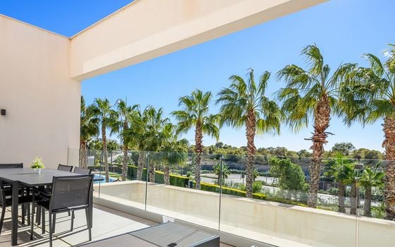 3 bedroom Apartment in Las Colinas - EES76724 - Photo - Small - 23