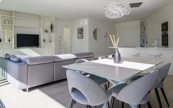 3 bedroom Apartment in Las Colinas - EES76724 - Photo - Small - 7