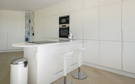 3 bedroom Apartment in Las Colinas - EES76724 - Photo - Small - 9
