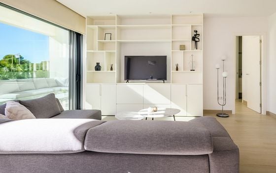 3 bedroom Apartment in Las Colinas - EES76724 - Photo - Small - 6
