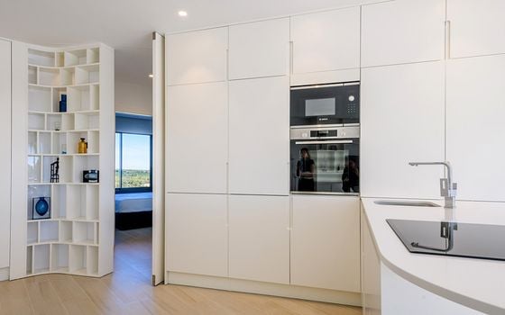 3 bedroom Apartment in Las Colinas - EES76724 - Photo - Small - 12