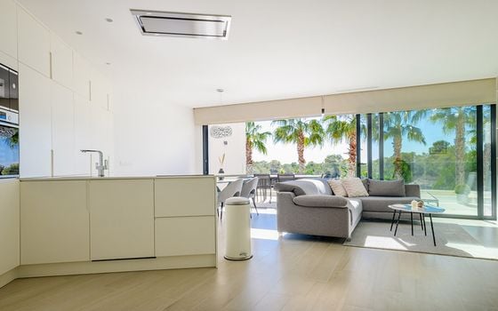 3 bedroom Apartment in Las Colinas - EES76724 - Photo - Small - 8