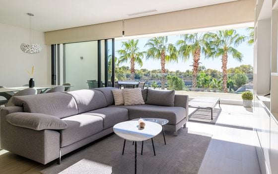 Appartement de 3 chambres à Las Colinas - EES76724 - Photo - 3