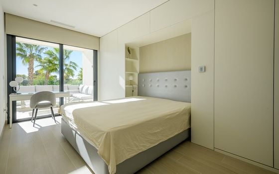 3 bedroom Apartment in Las Colinas - EES76724 - Photo - Small - 13