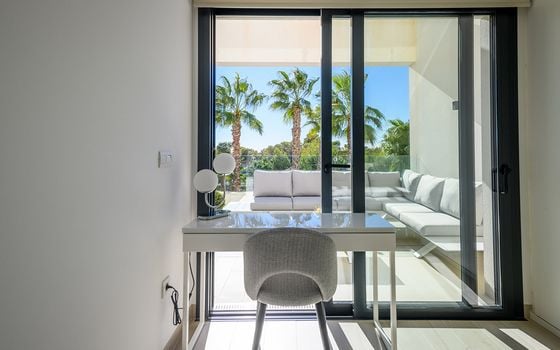 3 bedroom Apartment in Las Colinas - EES76724 - Photo - Small - 14