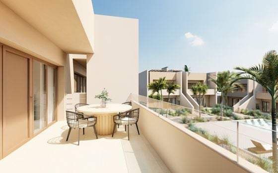 3 bedroom Bungalow in Los Alcázares - ERR112732 - Photo - Small - 9