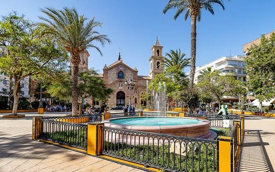 Villa de 2 chambres à Torrevieja - CYM146982 - Photo - Small - 36