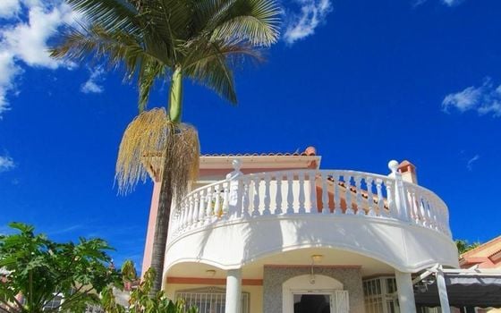 Вілла в Торрев'єха, 3 спальні - VEC133800 - Фото - Small - 25