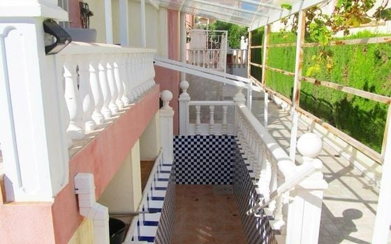 Вілла в Торрев'єха, 3 спальні - VEC133800 - Фото - Small - 15