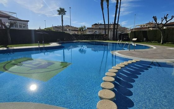 Villa de 4 chambres à Orihuela Costa - AG151126 - Photo - Small - 20