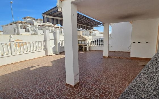 Villa de 4 chambres à Orihuela Costa - AG151126 - Photo - 3