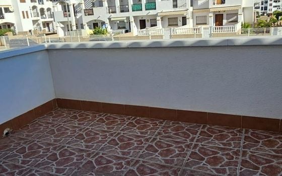 Villa de 4 chambres à Orihuela Costa - AG151126 - Photo - Small - 12