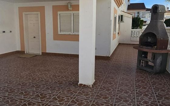 Villa de 4 chambres à Orihuela Costa - AG151126 - Photo - Small - 13