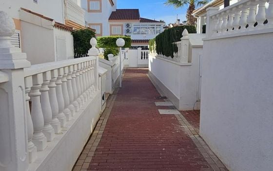 Villa de 4 chambres à Orihuela Costa - AG151126 - Photo - Small - 16