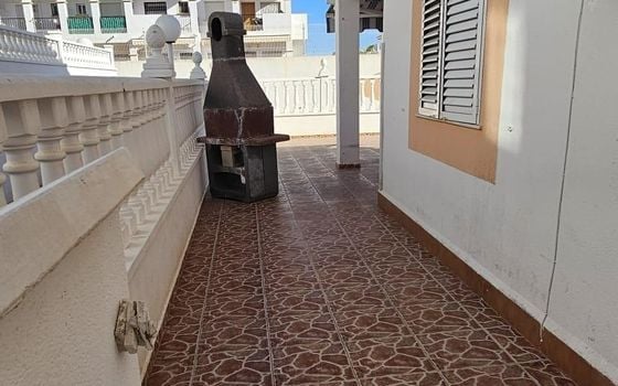 Villa de 4 chambres à Orihuela Costa - AG151126 - Photo - Small - 15