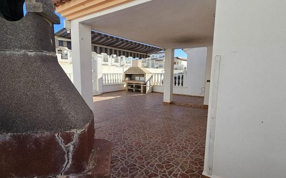 Villa de 4 chambres à Orihuela Costa - AG151126 - Photo - Small - 14