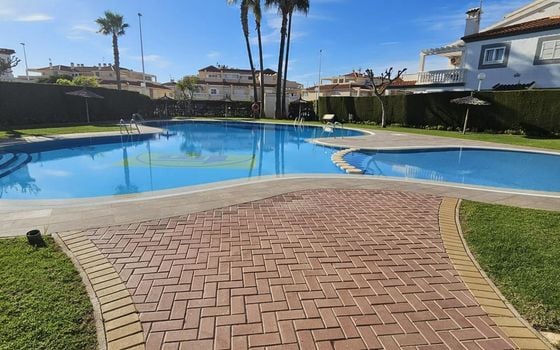 Villa de 4 chambres à Orihuela Costa - AG151126 - Photo - Small - 21