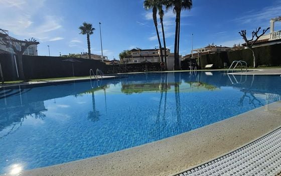 Villa de 4 chambres à Orihuela Costa - AG151126 - Photo - Small - 19
