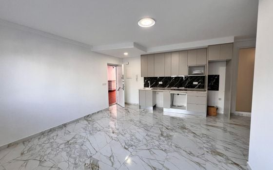 Apartament w Torrevieja, 1 sypialnie - VEC77167 - Zdjęcie - 4