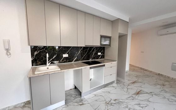 1 Schlafzimmer Appartement in Torrevieja - VEC77167 - Foto - Small - 6