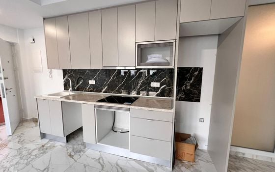 1 Schlafzimmer Appartement in Torrevieja - VEC77167 - Foto - Small - 7